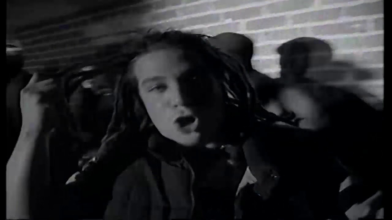 Young Black Teenagers - Roll With The Flavor (HD) | Official Video