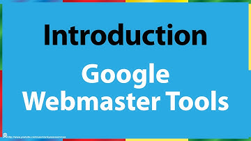 How To Use Google Search Console Introduction