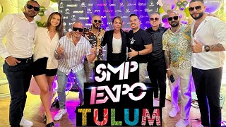 The Best Smp Artists Come Together In Tulum Mexico