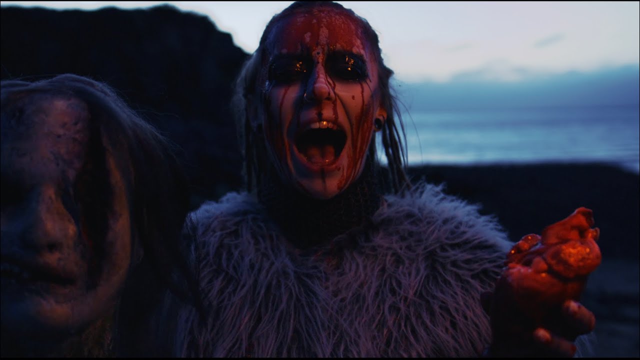 LN - Draugr (Official Music Video)