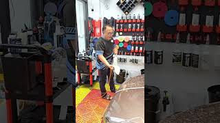 🚗✨ 25-4-2026 | 9:20AM ANTIRAIN Car Detailing Course Training Day! Ready to level up your skills?