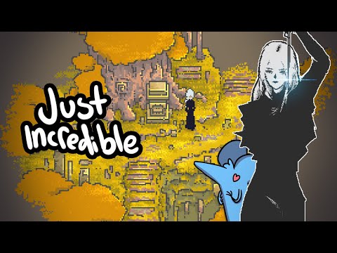 2025 Isn't Done Releasing Great RPGs - Artis Impact Review