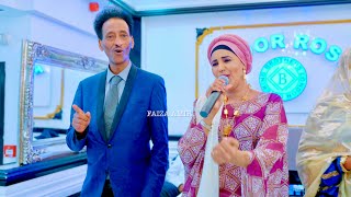 Download lagu FARXIYA FISKA BEST  HEESO JACEYL MIX AH 2025