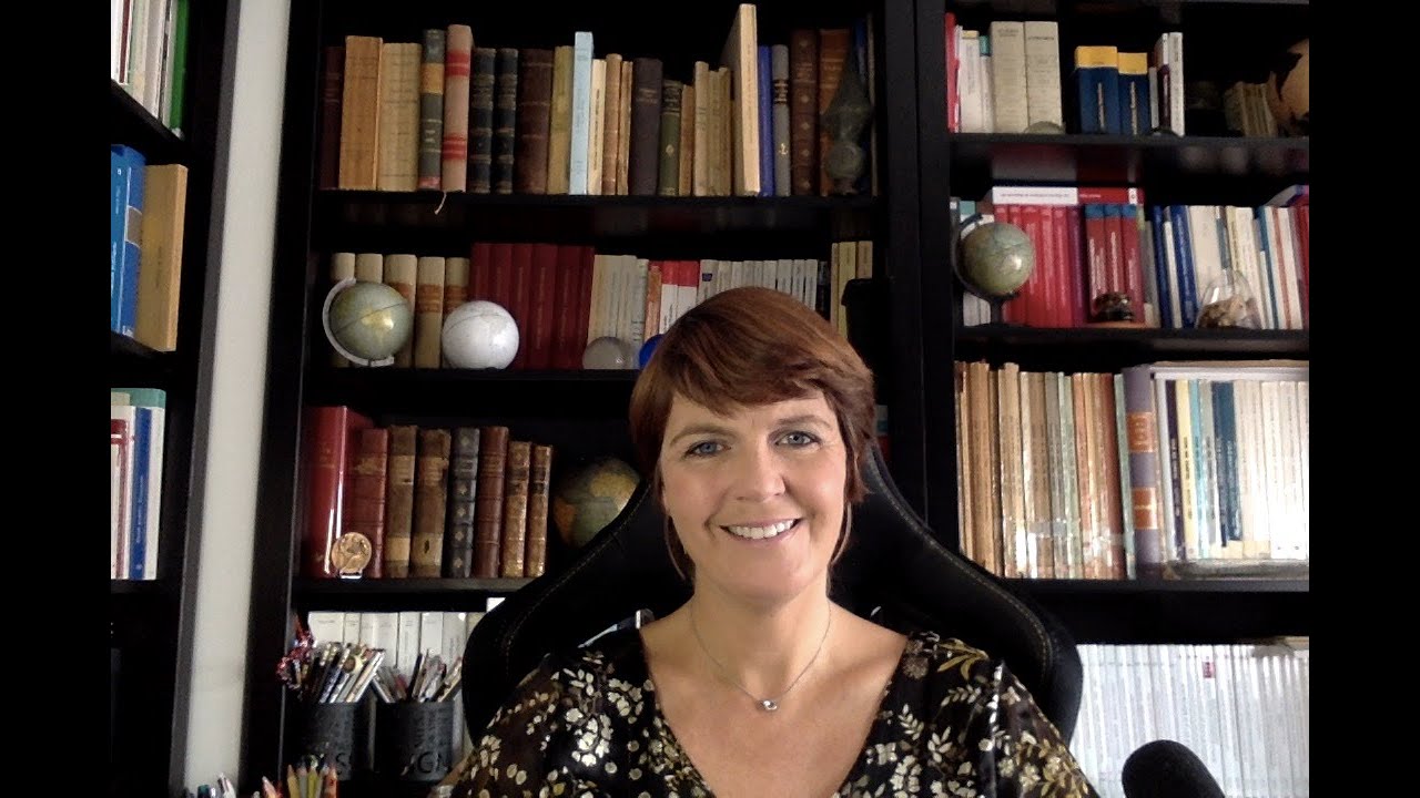 Droit public financier -  Episode 42 - Juridictions financières, présentation générale