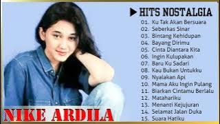 Nike Ardila Full album terbaik | Ku Tak Akan Bersuara  | Nike Ardilla Full Album Terlengkap