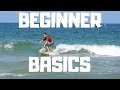 Learn how to surf in 10 minutes