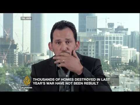 Gaza Blockade Contravening International Law