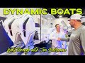 Unveiling the impressive features of dynamic boats