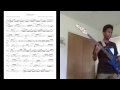 untitled 5 kendrick lamar bass transcription