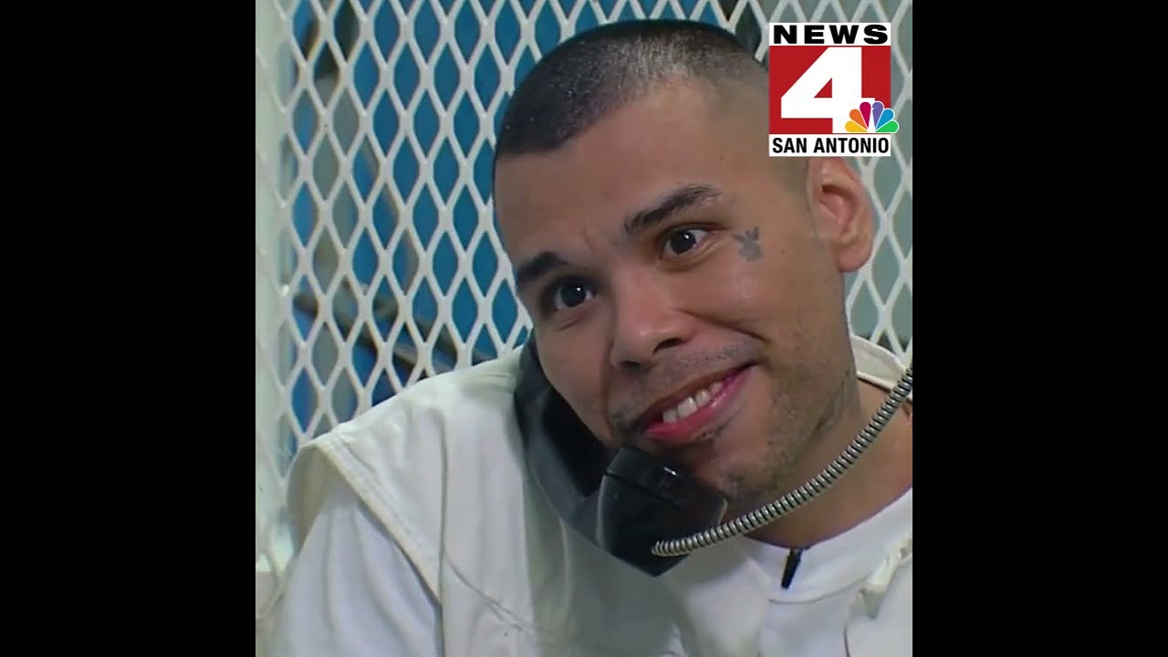 Brief Interview With Death Row Inmate Ramiro Gonzales