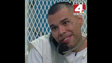 Thumbnail of Brief Interview with Death Row Inmate Ramiro Gonzales