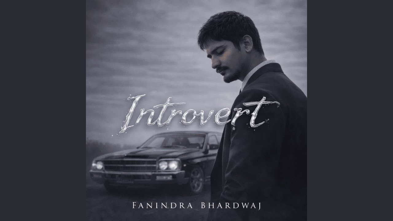 Watch Introvert on YouTube Watch Introvert on YouTube