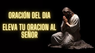 Oración y Lectura de la palabra del día Juan Cap. 16, Ver. del 29 al 33