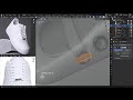 Creating character clothes &amp; accesories