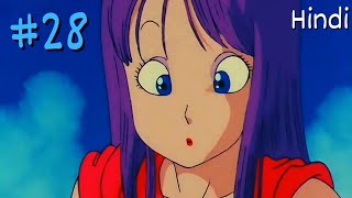 Dragon Ball Season 2 Part 28 Explained in Hindi | Dragon Ball Episode 14 (P2) Explained in Hindi |