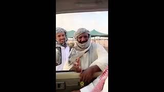 سعودي يفاجئ سوداني بإتقانه اللهجة السودانية 😳😂