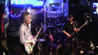 20170610Creap Live 20th