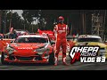 Chepa Racing Vlog #3 | FIA IDC. Большая гонка в Риге