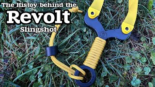 The Revolt Slingshot Series - Origin - 1/3