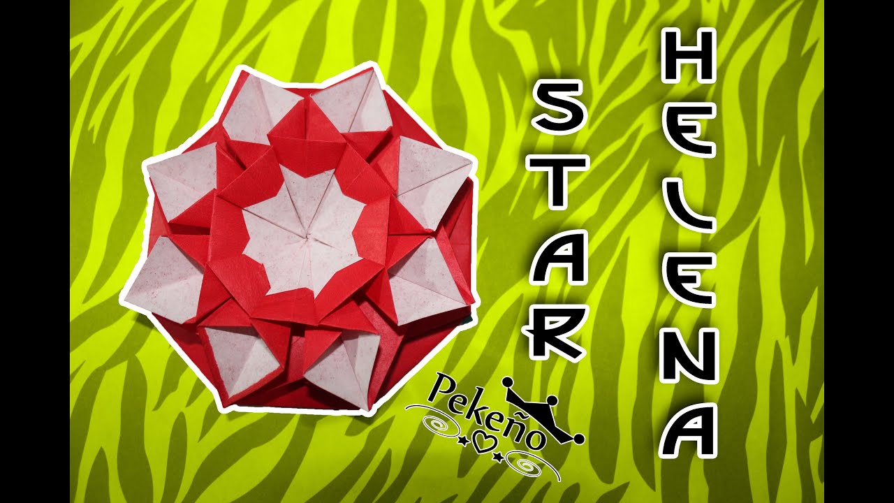 Star Helena | Pekeño ♥