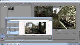 HD PVR settings , Sony Vegas Render Settings, and After Effects Render Settings