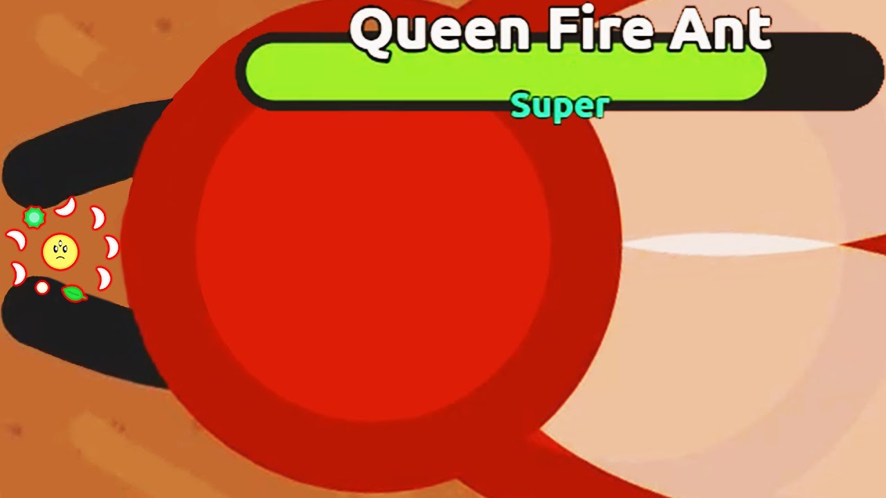 Florr.io - Corrupt X vs Super Monsters