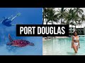 Port Douglas | Things to do & Vlog