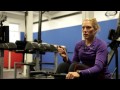 Tips From a Silver-Medalist Rower