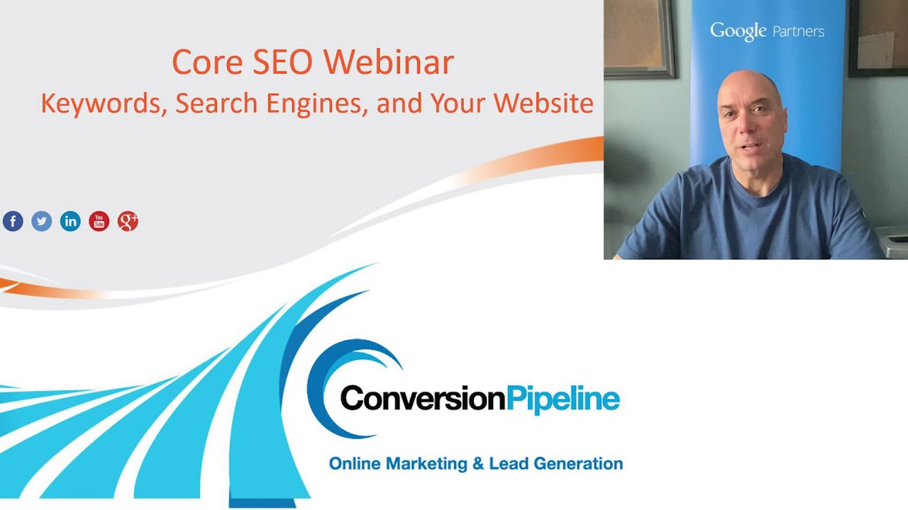 Keyword Research - How to Identify Keywords for SEO and What To Do With Them - Conversion Pipeline