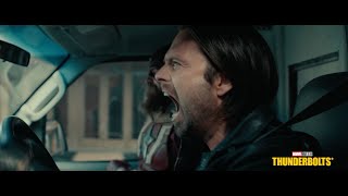 Marvel Studios’ Thunderbolts* | Wrong Threat | In Cinemas Now