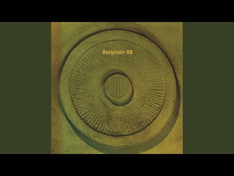 Berghain 09 artwork