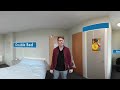 Bay Campus Accommodation 360 Tour