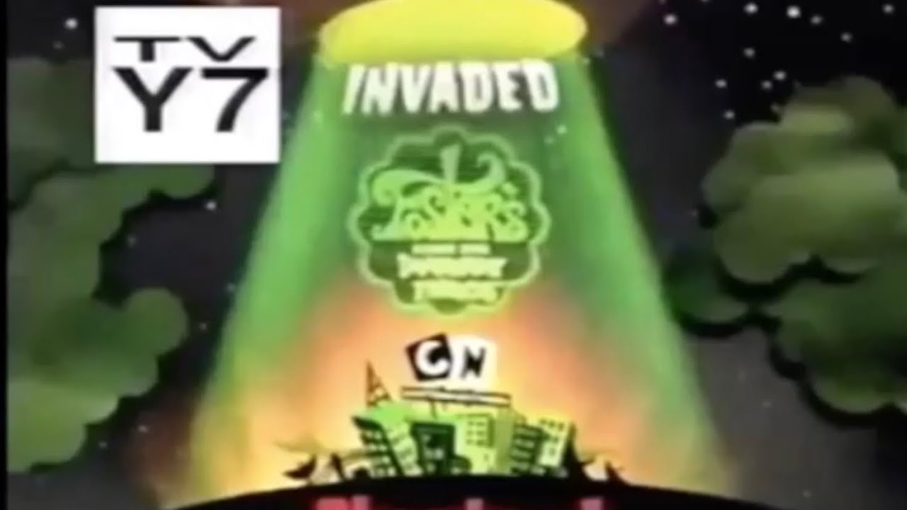 Aliens Are Invading Cartoon Network with 3 'Ben 10' Specials in April - The  Toy Insider