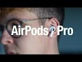 AirPods Pro Review : mi experiencia de uso diario