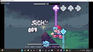 Hypnos Lullaby Missingno V3 Teaser Fanchart