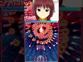Touhou BDitB Eliphia Lunatic Perfect (no miss, no bomb) #touhou #touhouproject #vtuber #chen