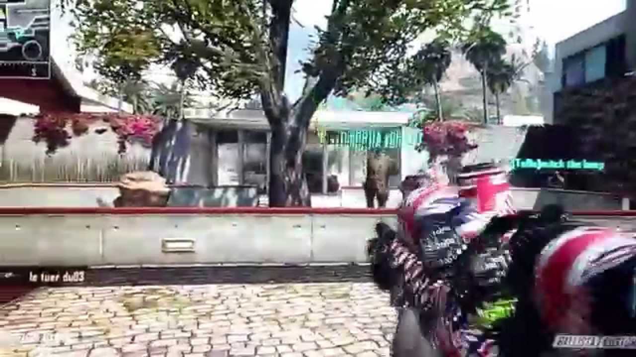 Ballista gameplay //UK PUNK