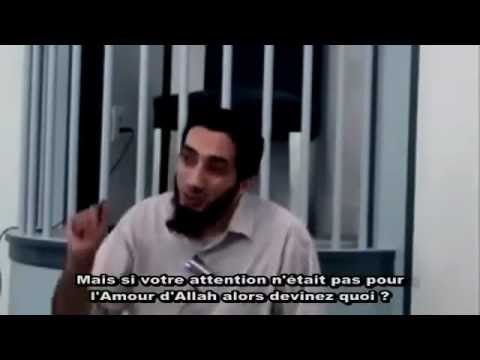 Islam & Ego - Nouman Ali Khan
