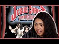 I WATCHED "JESUS CHRIST VAMPIRE HUNTER"... girl, what is this?| BAD MOVIES & A BEAT  KennieJD