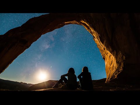 DREAMING WORLD  DEEP SLEEP MUSIC MEDITATION MUSIC RELAXING  MUSIC  STRESS RELIEF  SPA  SOOTHING