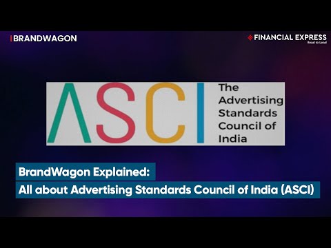 BrandWagon Explained: ASCI and its evolving role in the advertising world