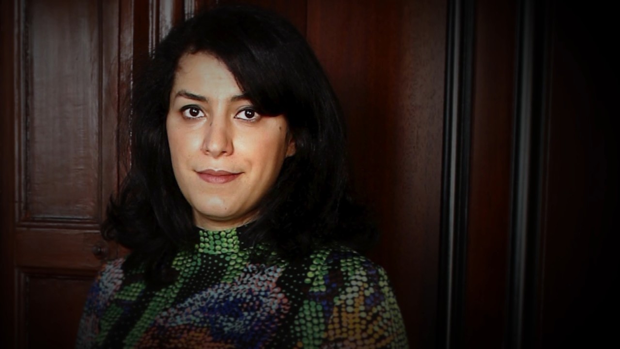 Oscar-Nominated Marjane Satrapi Dies 'From Sadness' At 56