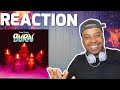 DEEP PURPLE - Burn REACTION