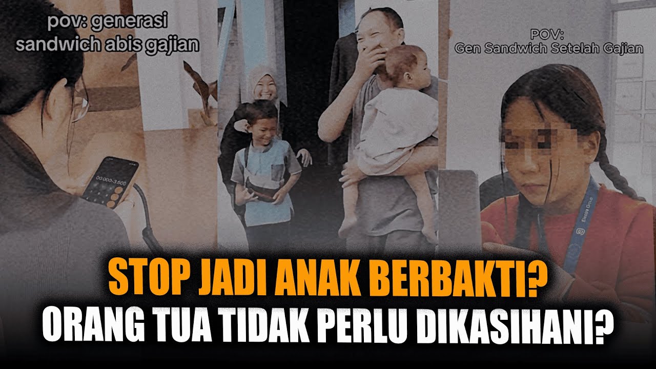 ANAK BUKAN INVESTASI, MENDING INVEST KAMBING WOI !!!