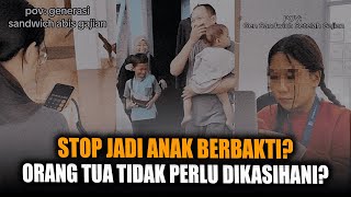 Download Lagu ANAK BUKAN INVESTASI, MENDING INVEST KAMBING WOI !!! MP3