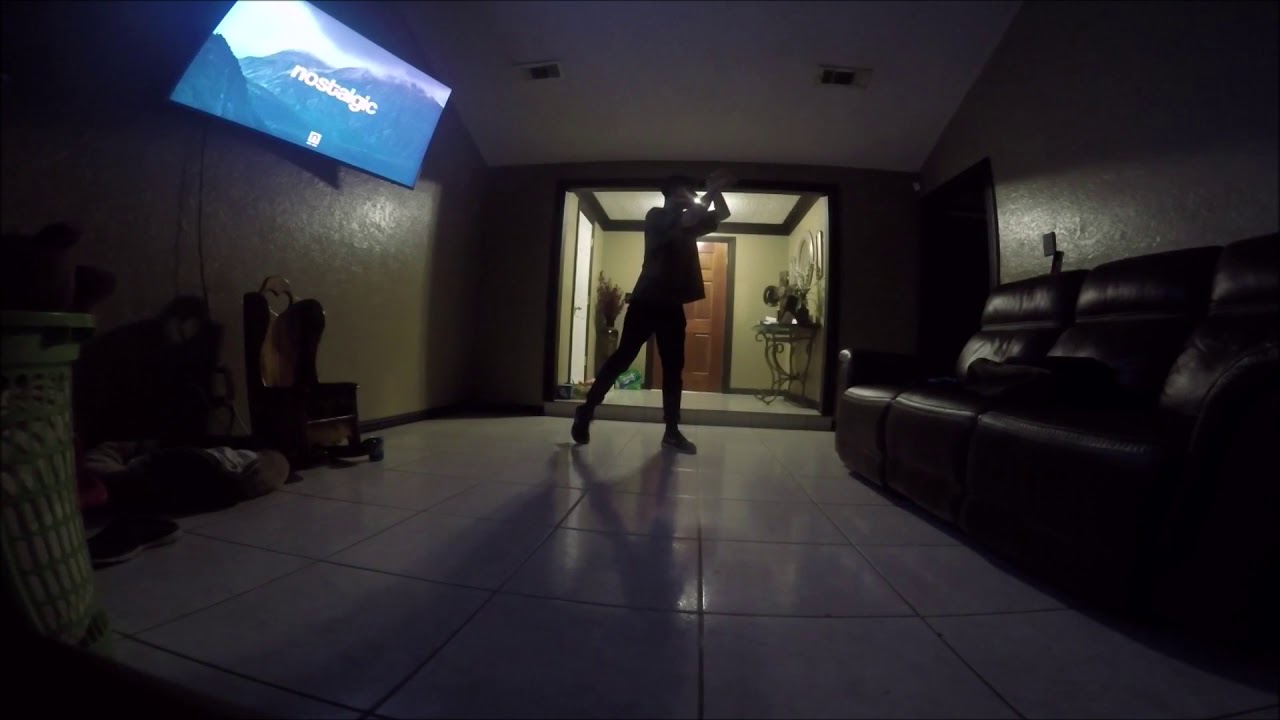 Louis Val ft. Che Ecru - The Most | Freestyle Chronicles