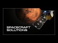 Rocket Lab | Spacecraft Solutions