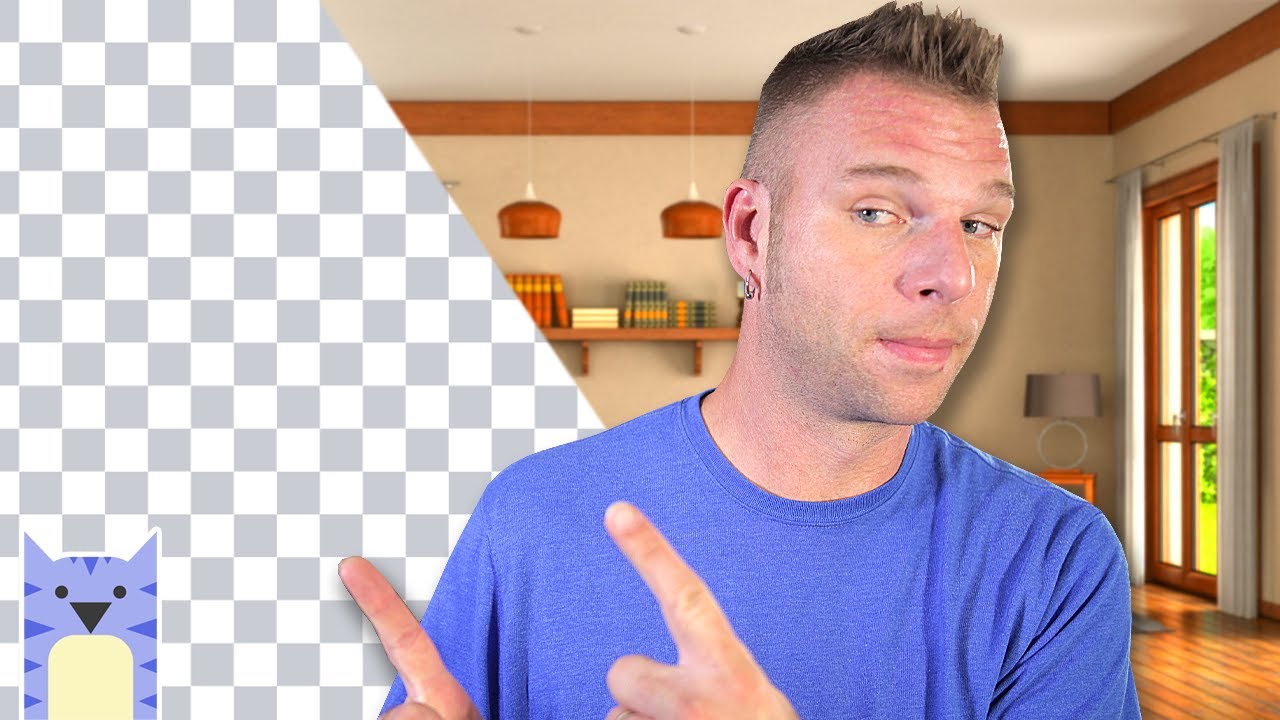 Get the best tips and tricks for removing backgrounds from videos without green screen with How to R