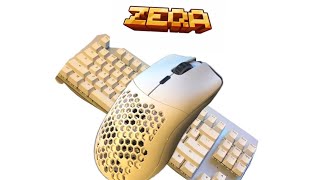 Zeqa ASMR + Handcam