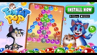 30S Tomcat Pop - Gameplay, Player emotion - Download Now 1920x1080 screenshot 4